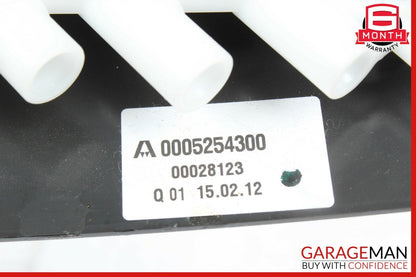 08-14 Mercedes W207 E350 E550 Right Seat Switch Control Valve 0008007978 OEM