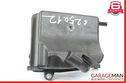 08-15 Mercedes W204 C250 C350 Power Steering Pump Reservoir Tank 0004602983
