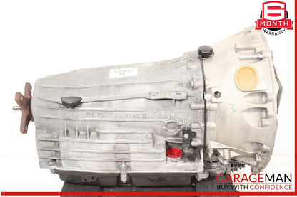 14-16 Mercedes W212 E250 Bluetec 7G Automatic Transmission 722.902 OEM 191k