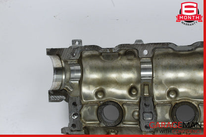Mercedes W204 C300 GLK350 CLK350 E350 Engine Cylinder Head Cover Left Side OEM