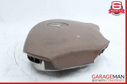 01-05 Mercedes W163 ML320 ML55 Steering Wheel Airbag Air Bag 1634600298 OEM