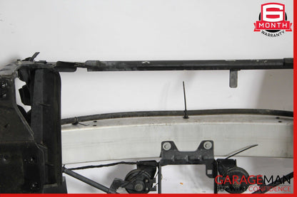 03-08 Mercedes R230 SL500 SL600 Front Bumper Reinforcement Impact Bar Assembly