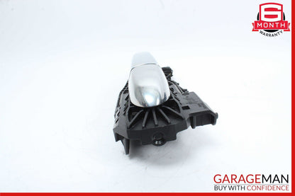 14-17 Maserati Ghibli M157 Rear Right Passenger Side Exterior Door Handle OEM