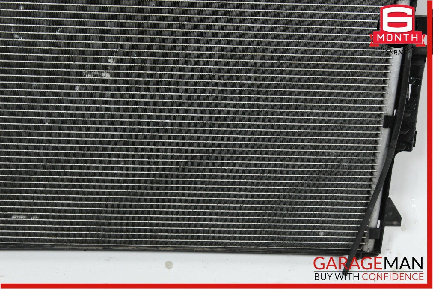 07-09 Mercedes W221 S550 CL550 AC A/C Air Conditioning Condenser OEM