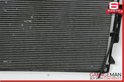 07-09 Mercedes W221 S550 CL550 AC A/C Air Conditioning Condenser OEM
