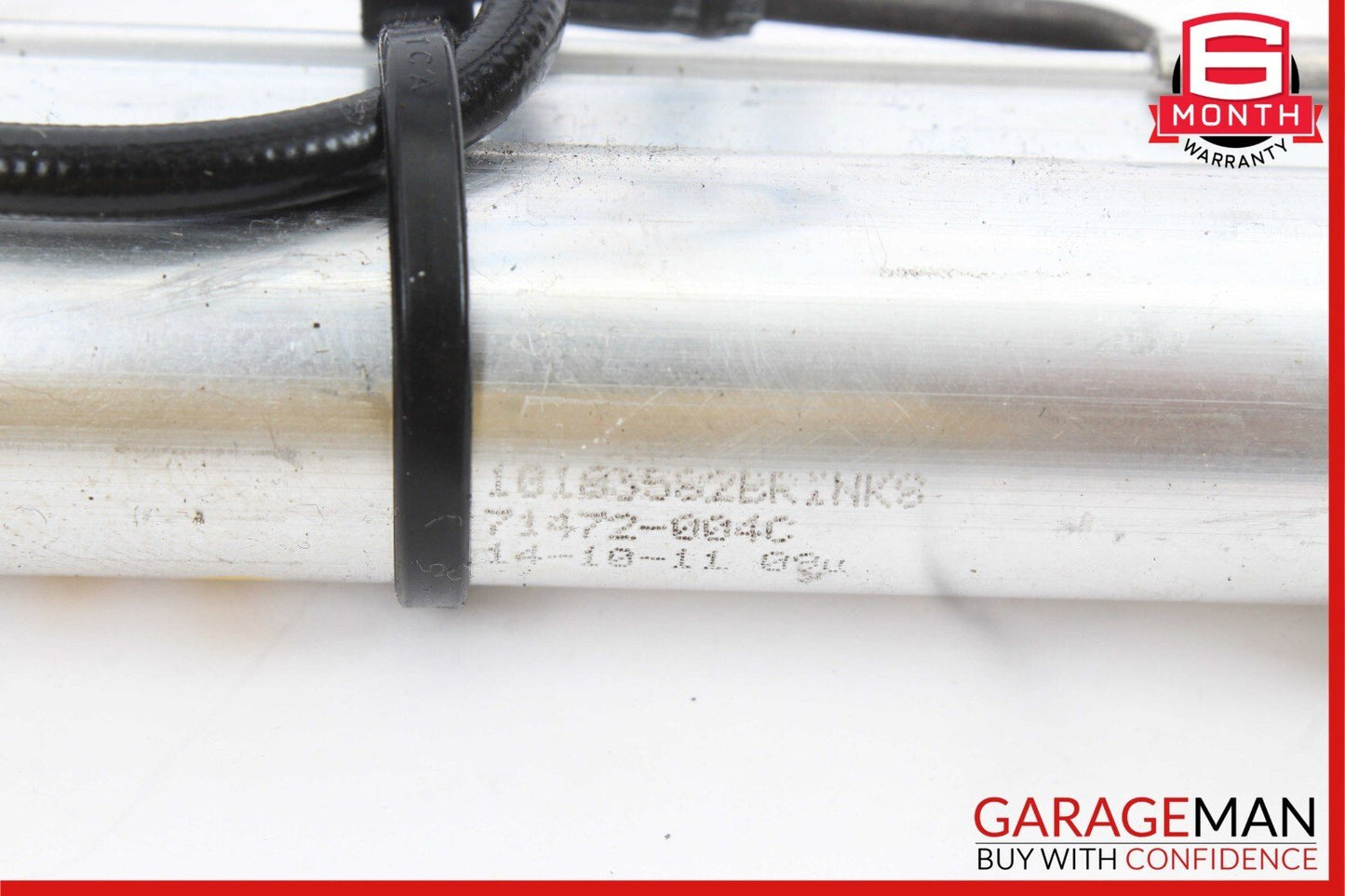 12-20 Mercedes R172 SLK350 SLC43 Left Convertible Top Main Drive Lift Cylinder