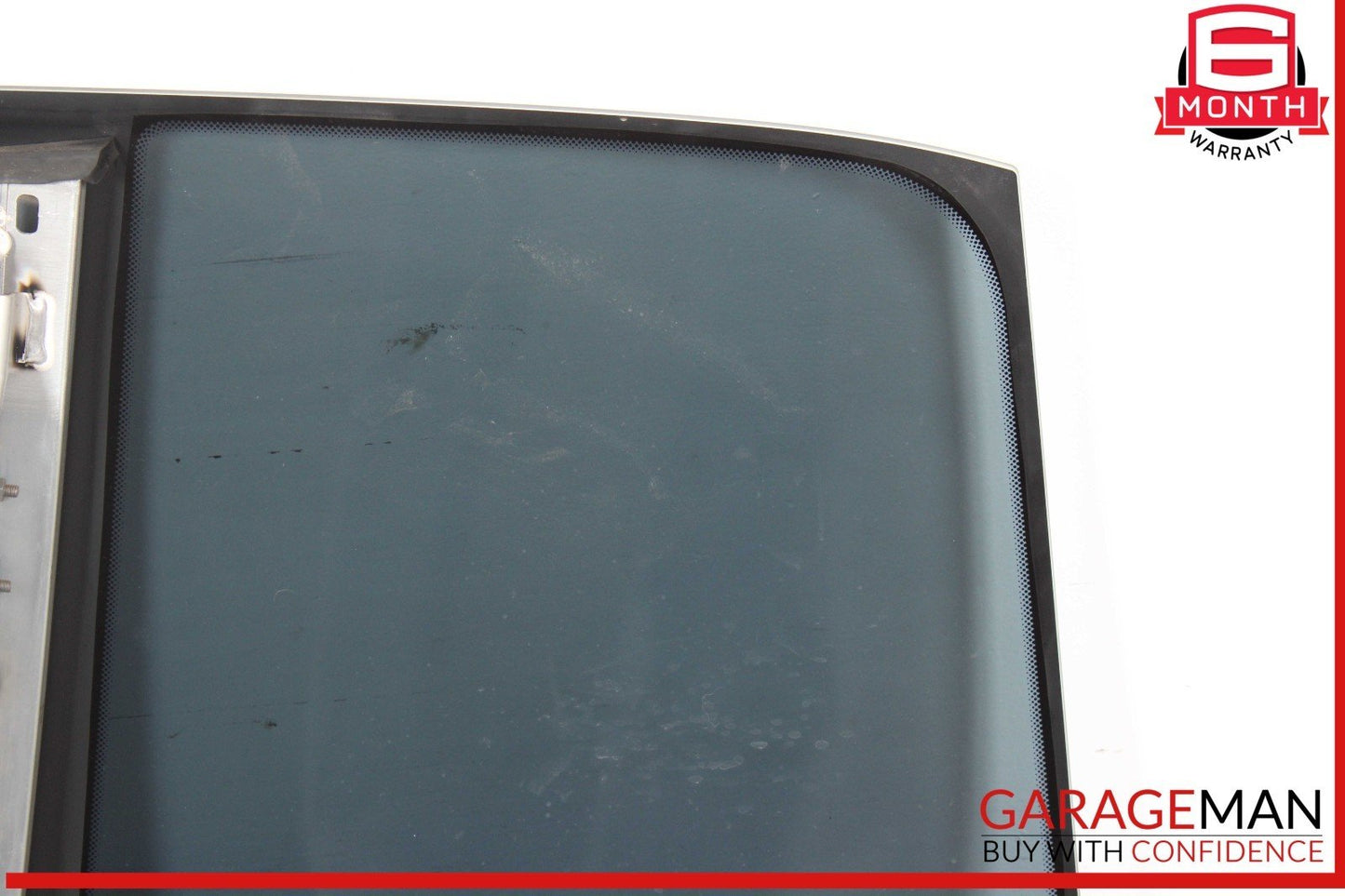 14-21 BMW i3 I01 Hybrid Rear Right Side Door Shell Panel Cover Assembly OEM