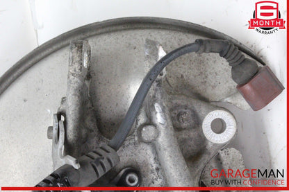 09-18 Audi A4 A6 S4 Rear Left Driver Side Spindle Knuckle Wheel Hub 8K0505431AQ