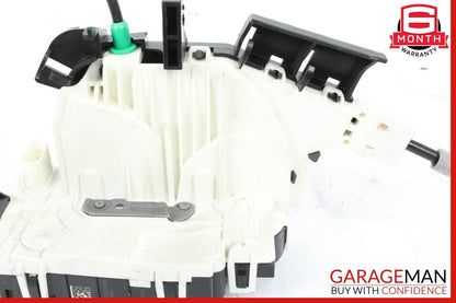 08-20 Mercedes R172 SLK350 C300 E350 Front Right Door Lock Latch Actuator OEM
