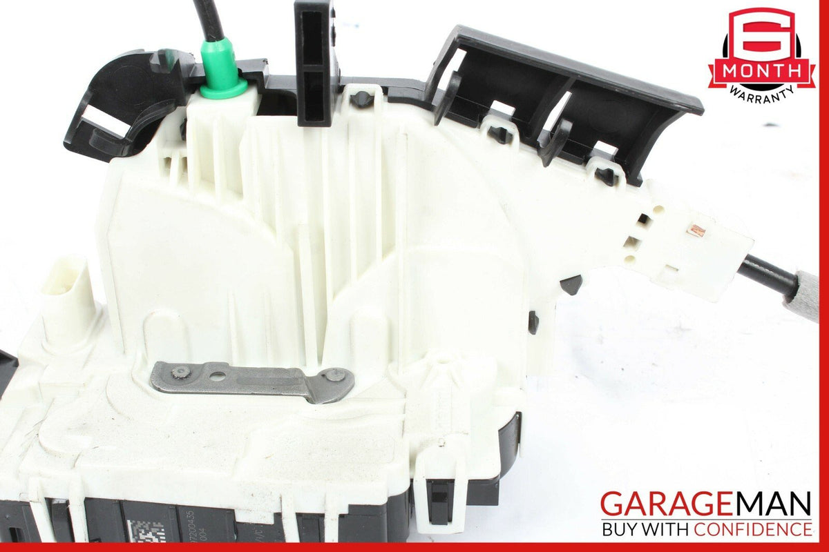 08-20 Mercedes R172 SLK350 C300 E350 Front Right Door Lock Latch Actuator OEM
