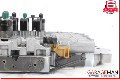 Mercedes W212 E350 GL450 CL550 7G Tronic Transmission Valve Body 2202772101 OEM