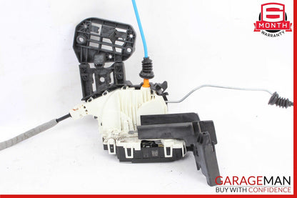14-18 Mercedes W117 CLA250 CLA45 AMG Front Left Side Door Lock Latch Actuator