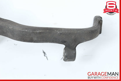 07-14 Mercedes W221 S550 Front Left Wheel Carrier Spindle Knuckle Hub OEM