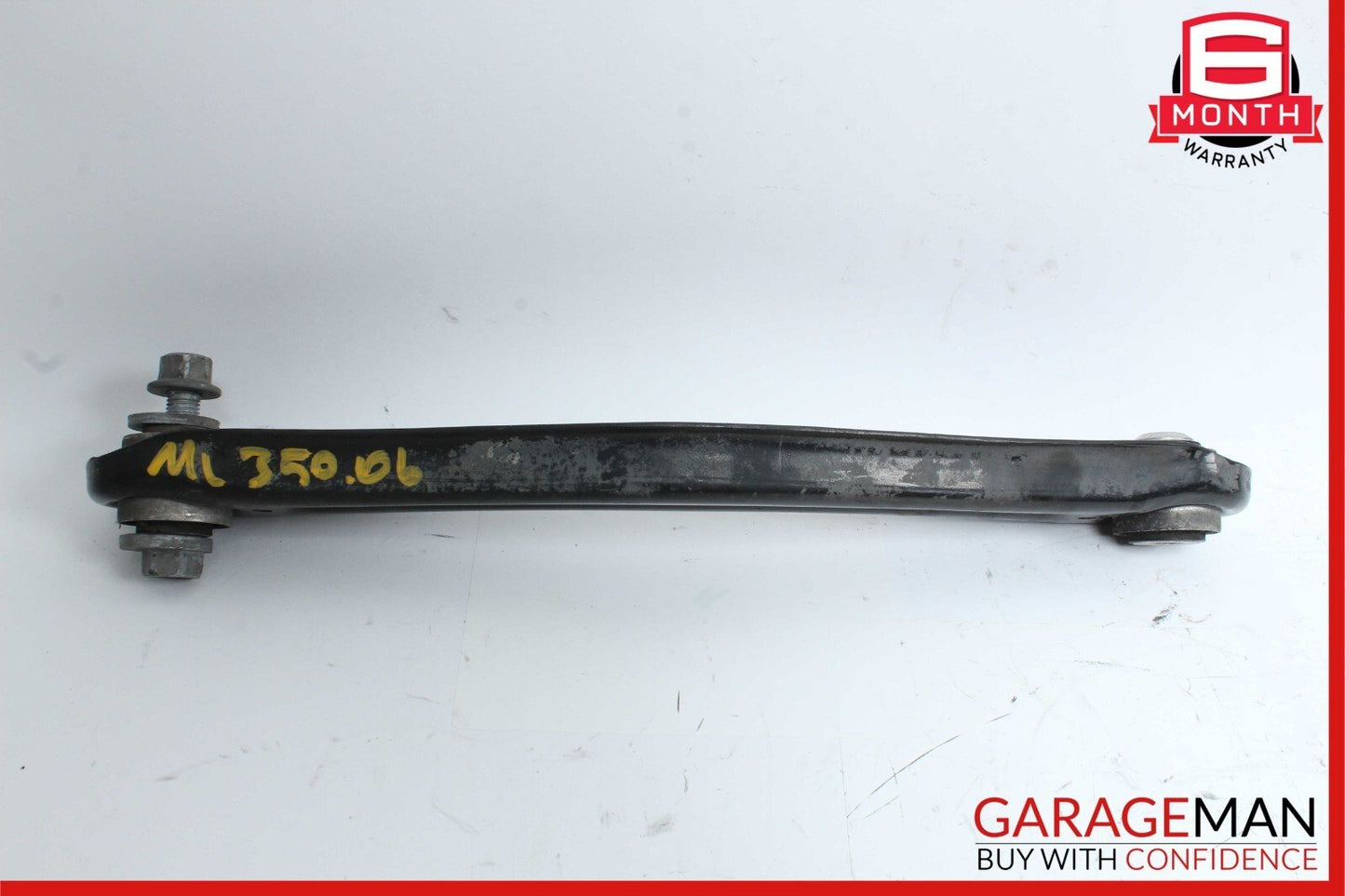06-12 Mercedes W164 ML350  Rear Left / Right Suspension Upper Control Arm OEM