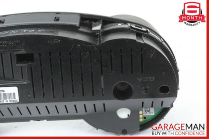 06-09 Mercedes W251 R350 Speedometer Odometer Instrument Cluster Gauge OEM