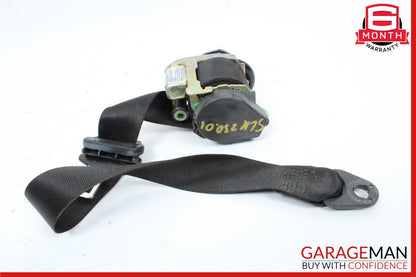 99-04 Mercedes R170 SLK320 Left Driver Side Seat Belt Seatbelt Retractor OEM