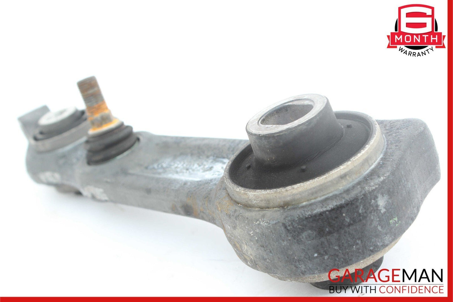 06-11 Mercedes W219 CLS500 Front Right Passenger Side Lower Control Arm OEM