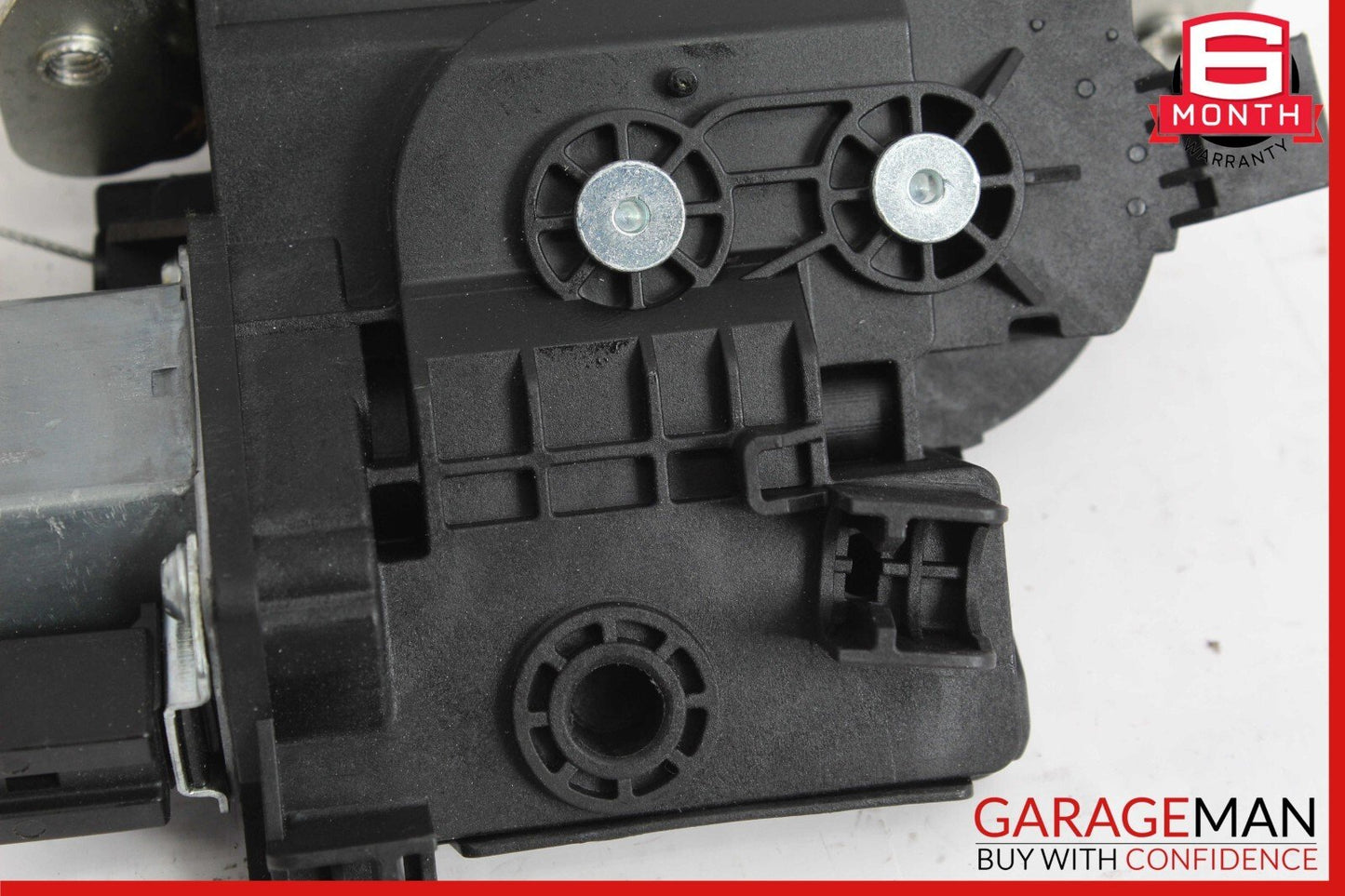 07-14 Mercedes W221 S550 CL65 AMG Rear Trunk Lid Latch Lock Actuator OEM