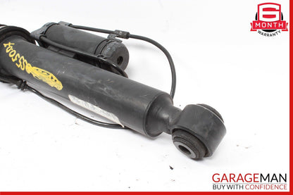 07-13 Mercedes W221 S550 S600 Rear Right or Left Air Airmatic Shock Absorber