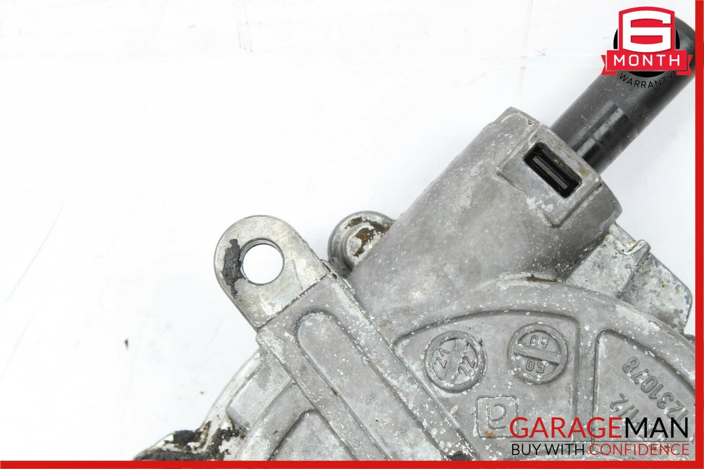 06-11 Mercedes W204 C300 R171 E350 Engine Motor Brake Vacuum Pump 2722300565 OEM