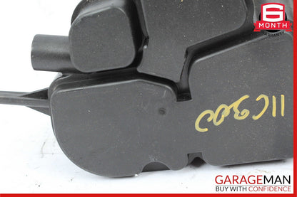 16-18 Audi A6 S6 A7 S7 Evaporator Charcoal Canister Emissions System OEM