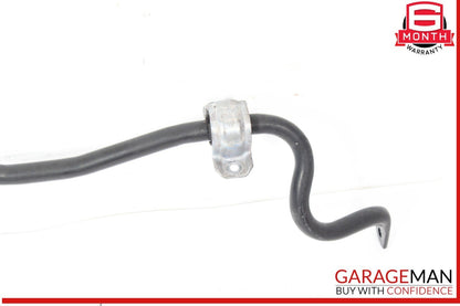 12-18 Audi A6 A7 Rear Stabilizer Sway Bar 4G0511305G OEM