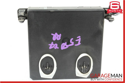 03-09 Mercedes W211 E350 E500 E550 Rear Right Side Door Control Module OEM