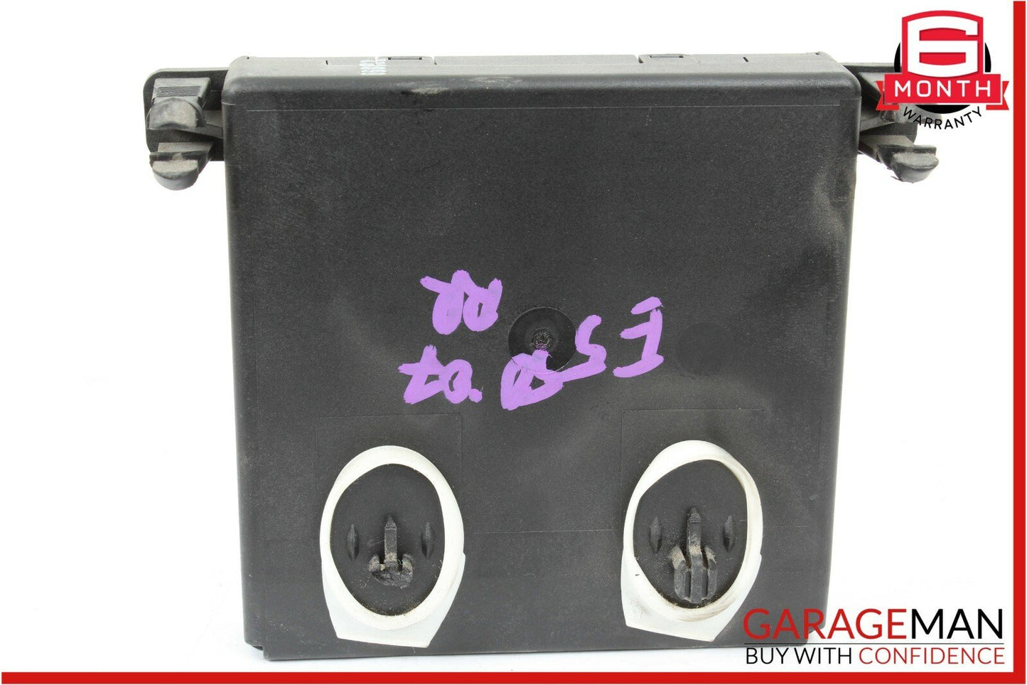 03-09 Mercedes W211 E350 E500 E550 Rear Right Side Door Control Module OEM