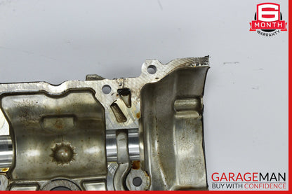 Mercedes SLK350 CLK350 E350 C300 Right Side Engine Cylinder Head Cover OEM