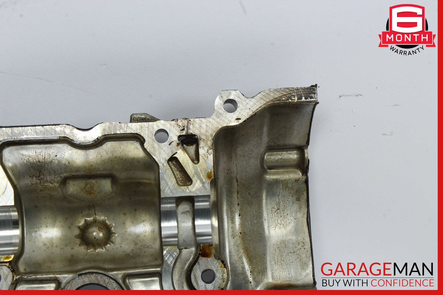 Mercedes SLK350 CLK350 E350 C300 Right Side Engine Cylinder Head Cover OEM