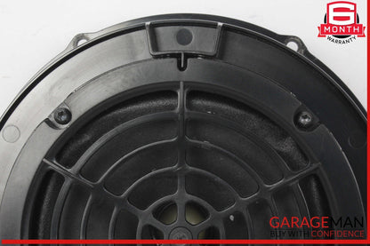 03-10 Porsche Cayenne 955 957 Bose Rear Left & Right Side Door Speaker Set OEM