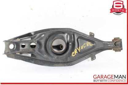 04-08 Chrysler Crossfire Rear Right or Left Lower Suspension Control Arm OEM