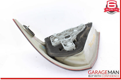 01-04 Mercedes W203 C32 AMG C230 C320 Rear Left Driver Side Tail Light Lamp OEM