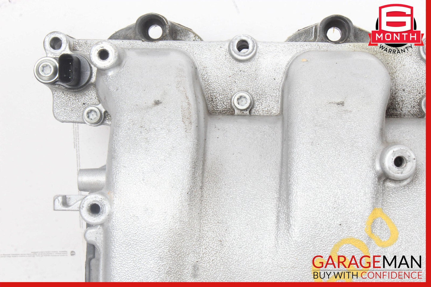 03-14 Mercedes W215 CL600 Engine Motor Air Intake Manifold OEM
