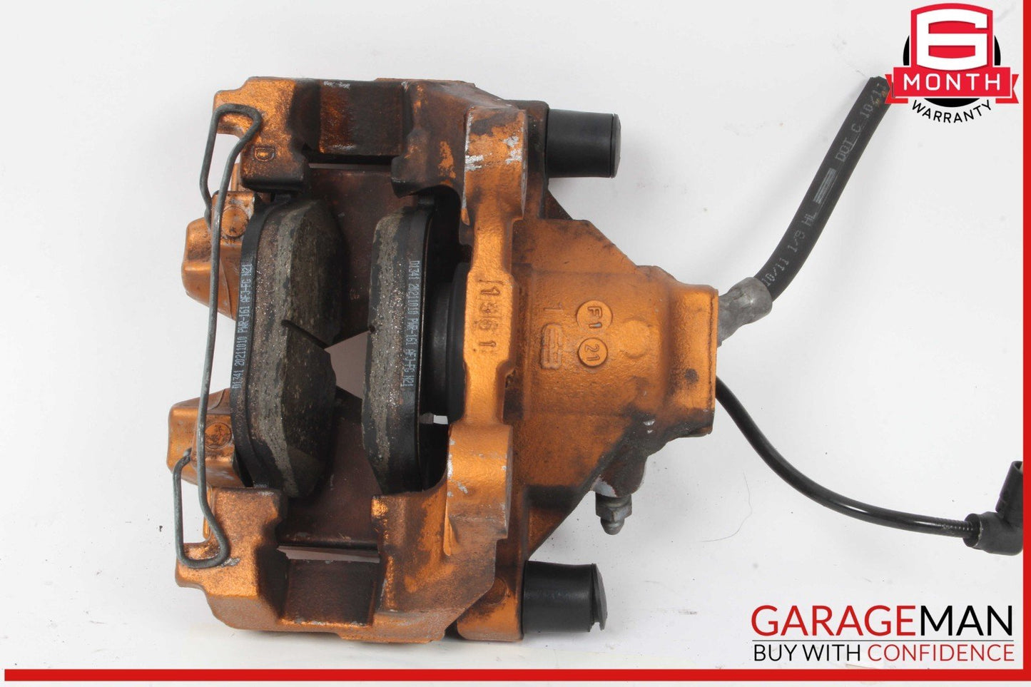 Mercedes-Benz E400 2044-231-210 Engine Parts OEM A2044231210 A2044231781