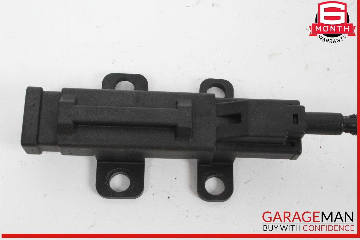 03-06 Mercedes R230 SL500 SL55 AMG Door Keyless Go Entry Antenna Module OEM
