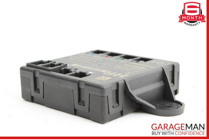 08-15 Mercedes W204 C250 C350 Rear Right Passenger Side Door Control Module OEM