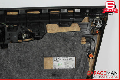 14-18 Mercedes W117 CLA250 Front Left Interior Door Trim Panel Cover Assembly