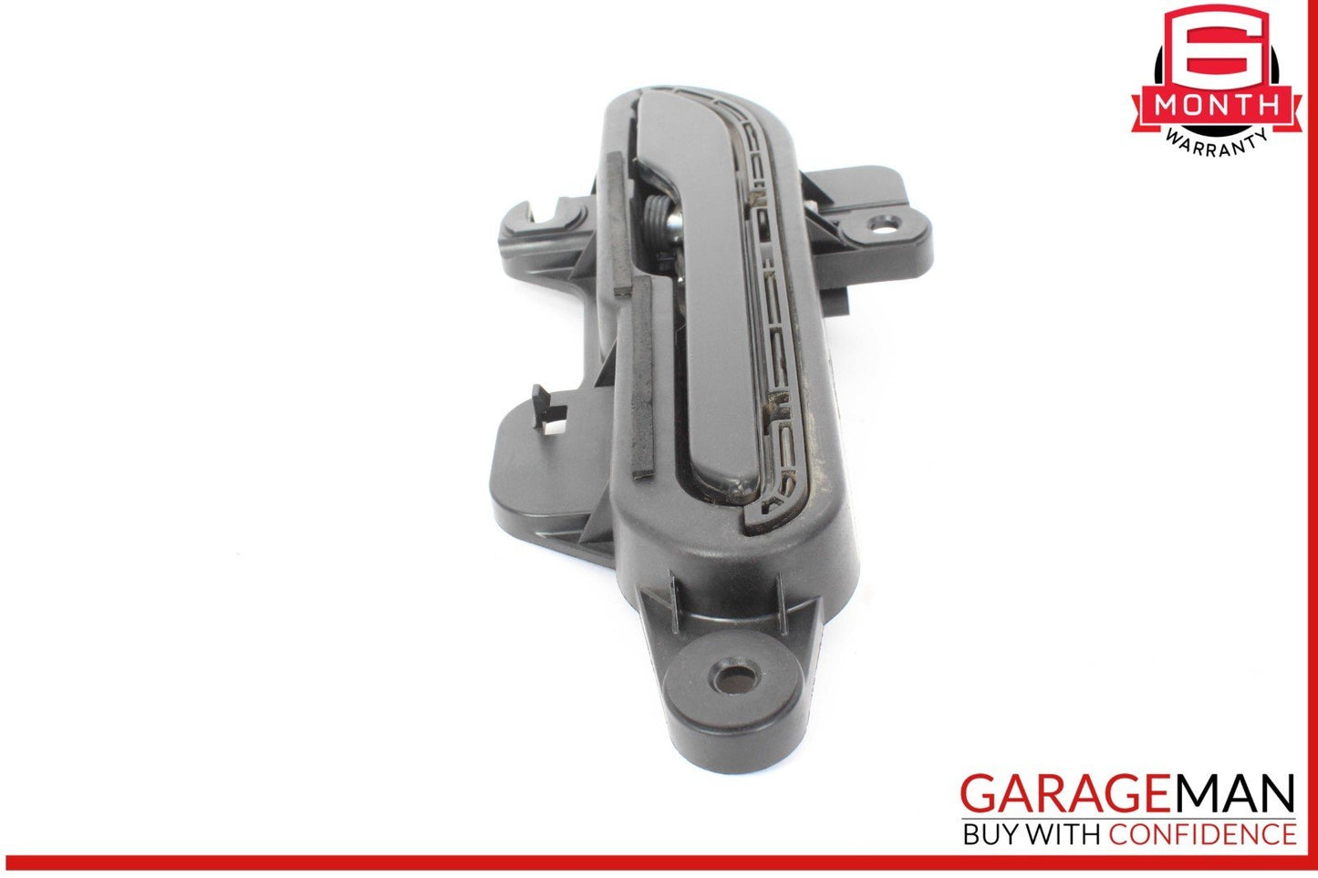 17-23 Tesla Model 3 Rear Left Driver Side Exterior Door Handle OEM