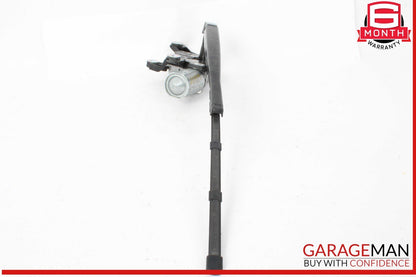 15-24 Porsche Macan 95B Rear Glass Windshield Wiper Motor 95B955711 OEM