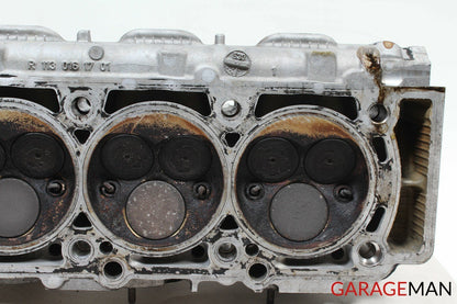 00-06 MERCEDES W164 ML500 S500 SL500 RIGHT PASSENGER SIDE CYLINDER HEAD OEM