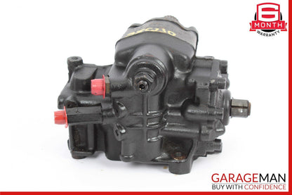 97-03 Mercedes W202 C230 CLK55 AMG Power Steering Rack Gear Box Gearbox OEM