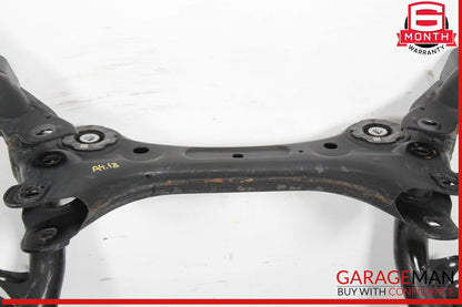 17-24 Audi A4 S4 S5 A5 Rear Sub Frame Subframe Crossmember OEM