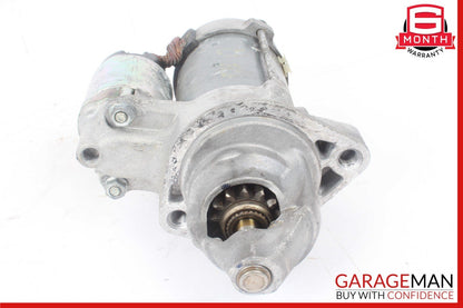 15-19 Mercedes W205 C300 GLC300 DENSO Engine Starter Motor 2749062100 OEM