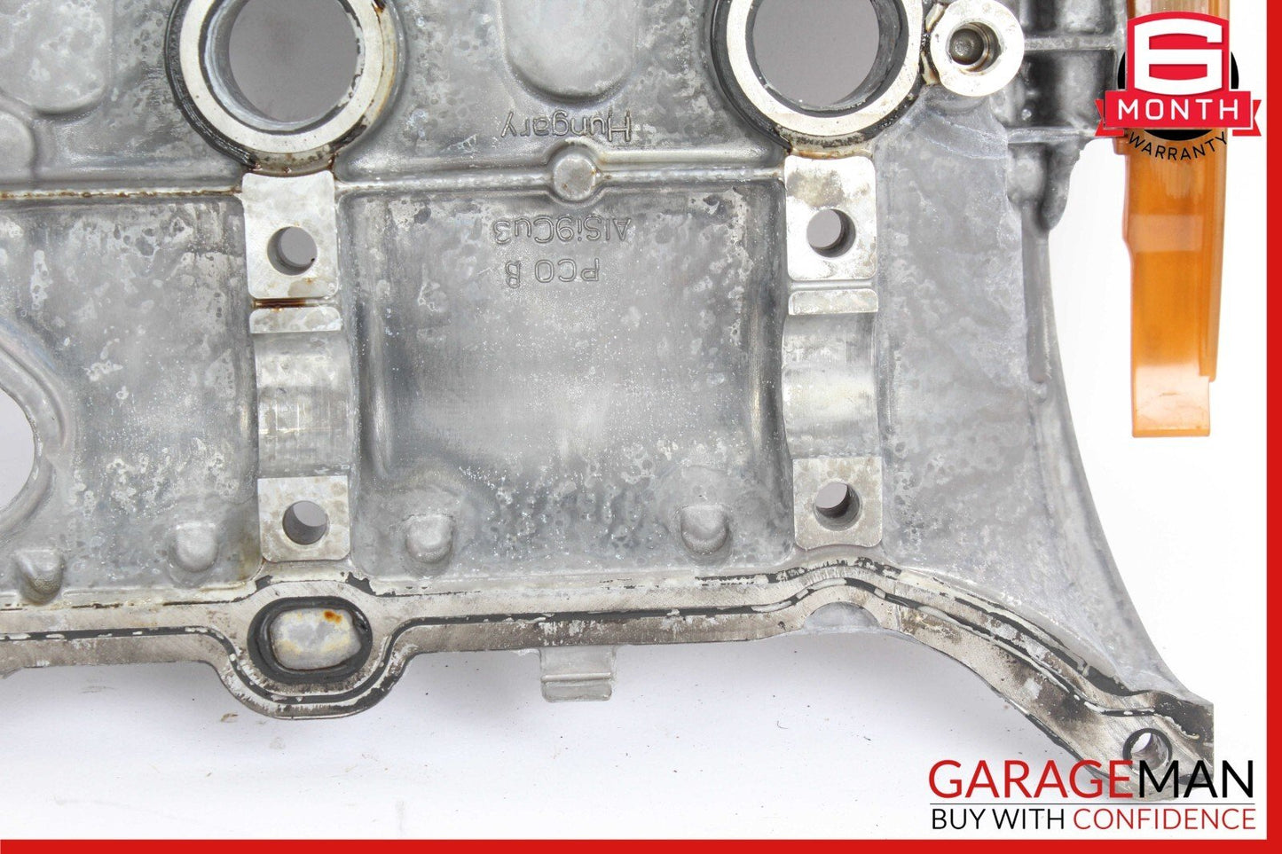 17-20 Porsche Macan 95B Audi A3 2.0L Engine Motor Valve Cylinder Head Cover OEM