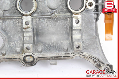 17-20 Porsche Macan 95B Audi A3 2.0L Engine Motor Valve Cylinder Head Cover OEM