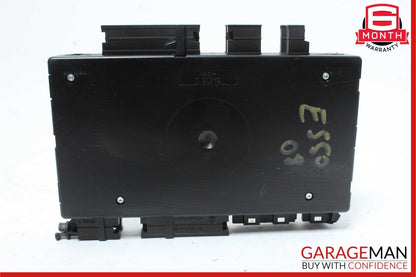 03-12 Mercedes W211 E550 E350 Under Seat Control Module Front Right Side OEM