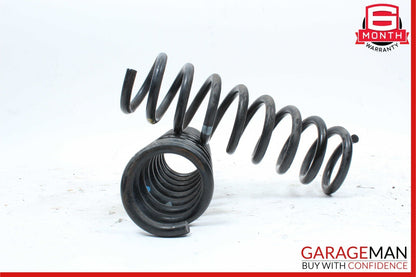 94-00 Mercedes W202 C280 Rear Left & Right Suspension Coil Spring Absorber Set