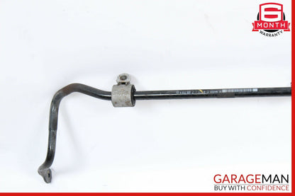 07-09 Mercedes W211 E63 AMG Rear Suspension Stabilizer Sway Bar Frame OEM