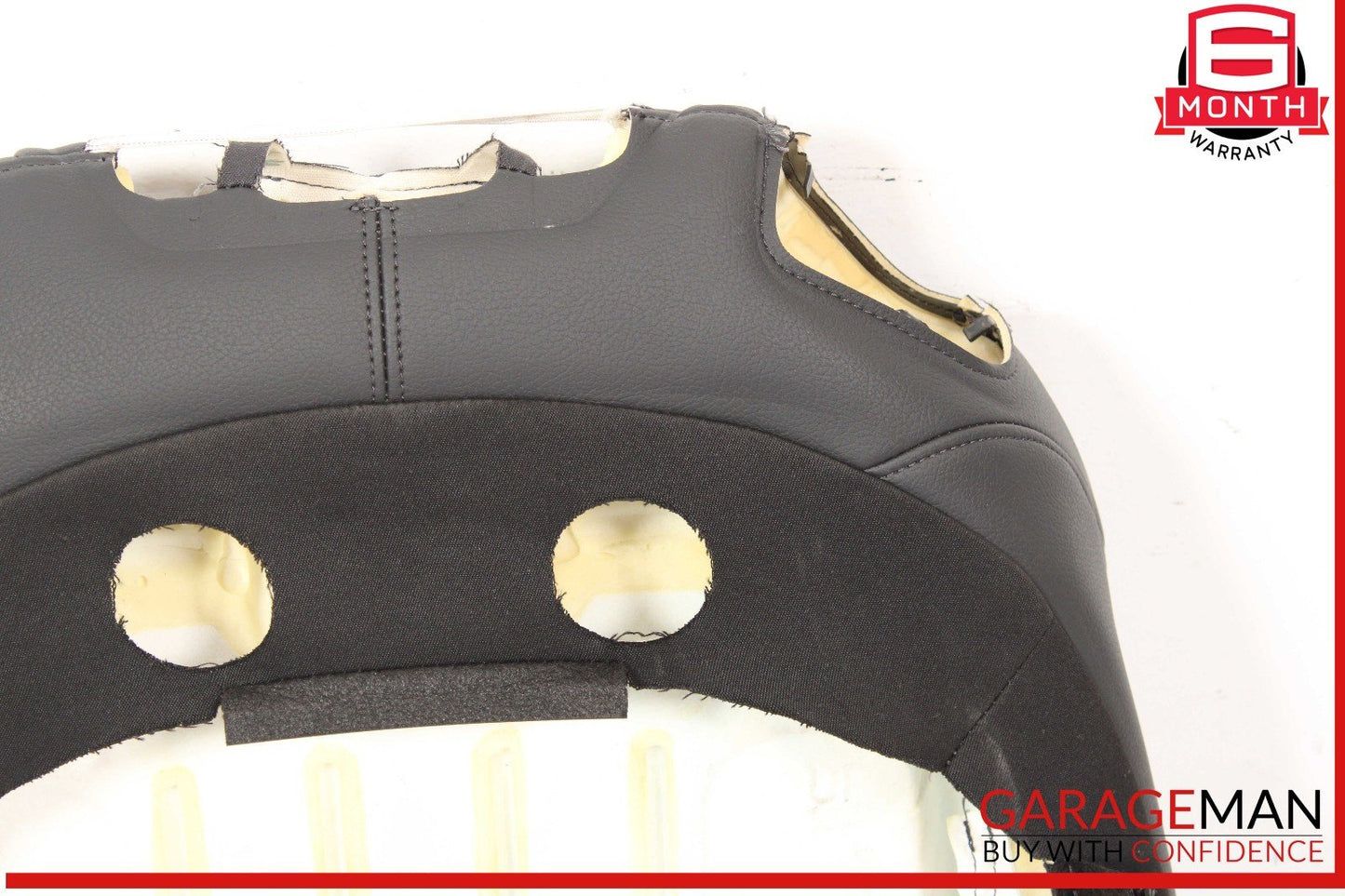 18-24 Audi A5 Front Right Top Upper Seat Cushion OEM